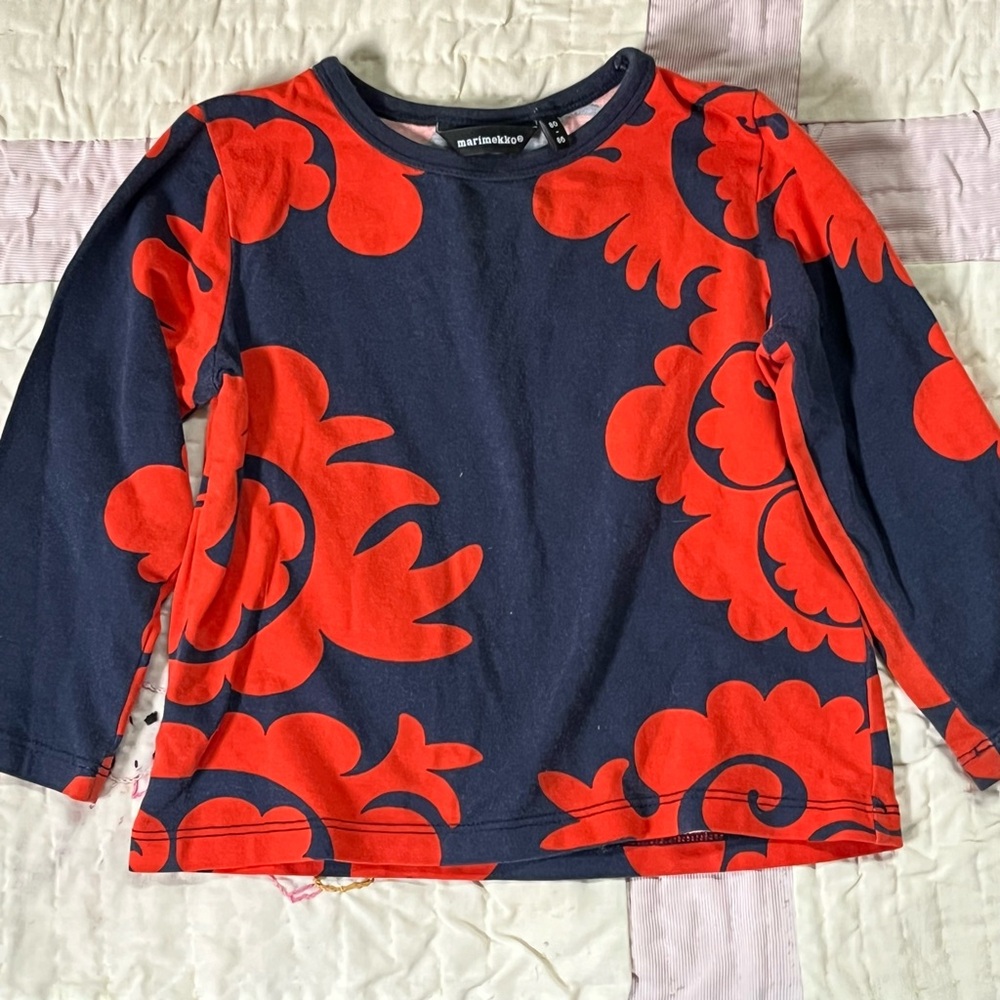 Marimekko LS 80/86